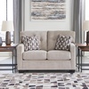image:imageSignature Design by Ashley Sectional Sleeper Sofa CouchBeige