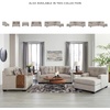 image:imageSignature Design by Ashley Sectional Sleeper Sofa CouchBeige