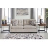 image:imageSignature Design by Ashley Sectional Sleeper Sofa CouchBeige
