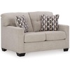 image:imageSignature Design by Ashley Sectional Sleeper Sofa CouchBeige