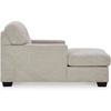image:imageSignature Design by Ashley Sectional Sleeper Sofa CouchBeige