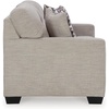 image:imageSignature Design by Ashley Sectional Sleeper Sofa CouchBeige