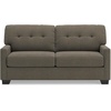 image:imageSignature Design by Ashley Sectional Sleeper Sofa CouchBrown