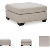 image:imageSignature Design by Ashley Sectional Sleeper Sofa CouchLight Gray