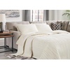 image:imageSignature Design by Ashley Sectional Sleeper Sofa CouchLight Gray