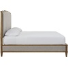 image:imageSignature Design by Ashley Sharlance King Upholstered Panel BedCalifornia King Upholstered Panel Bed
