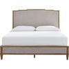 image:imageSignature Design by Ashley Sharlance King Upholstered Panel BedCalifornia King Upholstered Panel Bed