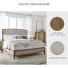 image:imageSignature Design by Ashley Sharlance King Upholstered Panel BedKing Upholstered Panel Bed