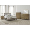 image:imageSignature Design by Ashley Sharlance King Upholstered Panel BedQueen Upholstered Panel Bed