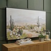 image:imageSignature Design by Ashley Sidworth Large Framed Canvas Wall Art Desert