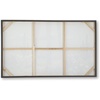 image:imageSignature Design by Ashley Sidworth Large Framed Canvas Wall Art Desert