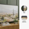 image:imageSignature Design by Ashley Sidworth Large Framed Canvas Wall Art Desert