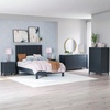 image:imageSignature Design by Ashley Simmenfort Retro 2 Drawer Nightstand Blue
