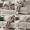 image:imageSignature Design by Ashley Soletren Queen Sleeper Sofa StoneCream