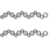 image:imageSignature Design by Ashley Vinler Wavy Black Accent Wall Mirror Set