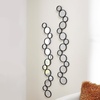 image:imageSignature Design by Ashley Vinler Wavy Black Accent Wall Mirror Set