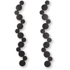 image:imageSignature Design by Ashley Vinler Wavy Black Accent Wall Mirror Set