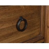 image:imageSignature Design by Ashley White Wood Drawer Dresser for BedroomBrown
