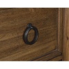 image:imageSignature Design by Ashley White Wood Drawer Dresser for BedroomBrown