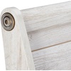 image:imageSignature Design by Ashley Willowton Farmhouse Twin Panel Bed WhitewashWhitewash