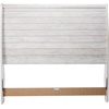 image:imageSignature Design by Ashley Willowton Farmhouse Twin Panel Bed WhitewashWhitewash