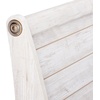 image:imageSignature Design by Ashley Willowton Farmhouse Twin Panel Bed WhitewashWhitewash