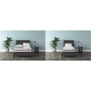 image:imageSignature Design by Ashley  10 Inch Chime Express Hybrid Innerspring Firm Mattress  Bed in a Box  Full  White amp 8 Inch Chime Express Hybrid Innerspring Firm Mattress Bed in a Box Twin  White