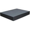 image:imageSignature Design by Ashley 10 Inch Metal Box Spring for Full Bed