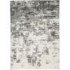 image:imageSignature Design by Ashley Abstract High Pile Area Rug 5x7 Cream Gray710 x 10 Rectangular