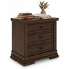Medium Brown