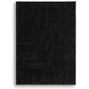 image:imageSignature Design by Ashley Chanleigh Abstract Washable Area Rug 8x10Black