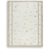 Cream/Brown/Taupe