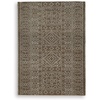 Brown/Ivory