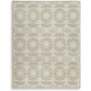 Ivory/Gray