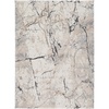 White and Gray Marble