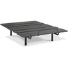 image:imageSignature Design by Ashley Full Electric Adjustable Bed Base Black