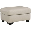 image:imageSignature Design by Ashley Queen Pull Out Couch Leather amp Faux LeatherBone