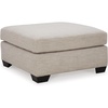 image:imageSignature Design by Ashley Sectional Sleeper Sofa CouchLight Gray