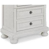 image:imageSignature Design by Ashley Under Bed Storage Wheels Robbinsdale