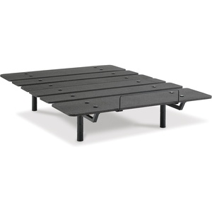 image:imageSignature Design by Ashley Full Electric Adjustable Bed Base Black