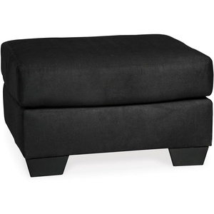 image:imageSignature Design by Ashley Manual Rocker Recliner Chair Cobblestone DarcyBlack