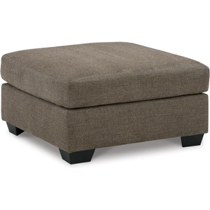 image:imageSignature Design by Ashley Sectional Sleeper Sofa CouchBrown