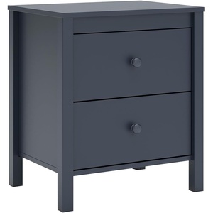 image:imageSignature Design by Ashley Simmenfort Retro 2 Drawer Nightstand Blue