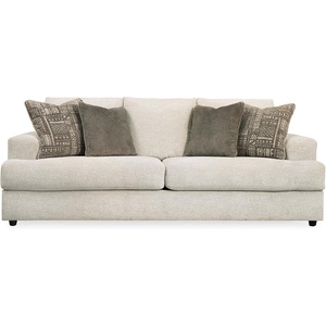image:imageSignature Design by Ashley Soletren Queen Sleeper Sofa StoneCream