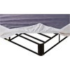 image:imageSignature Design by Ashley 10 Mattress Box Spring with Metal Foundation King White