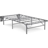 image:imageSignature Design by Ashley 1Piece Box Spring Alternative Full Bed FrameTwin