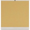 image:imageSignature Design by Ashley 2 Drawer Grey Nightstand Charcoal PrendoneaWhite