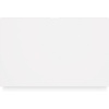 image:imageSignature Design by Ashley 3Tier Scalloped Bookshelf Matte White Bookcase