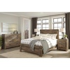 image:imageSignature Design by Ashley 5 Drawer Chest of DrawersBrown Plank