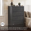 image:imageSignature Design by Ashley 5 Drawer Chest of DrawersCharcoal